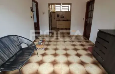 Casa padrão à venda em sumarezinho, ribeirão preto: 3 dormitórios, suíte e 2 garagens!