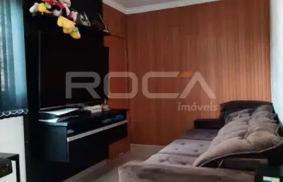 Apartamento com vista para pista privativa para caminhada