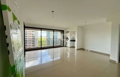 Apartamento à venda com 4 dormitórios no jardim olhos d´água em ribeirão preto