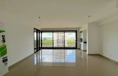 Apartamento à venda com 4 dormitórios no jardim olhos d ´água, em ribeirão preto