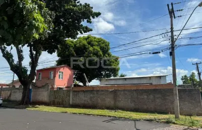 Área à venda para edificação residencial ou comercial
