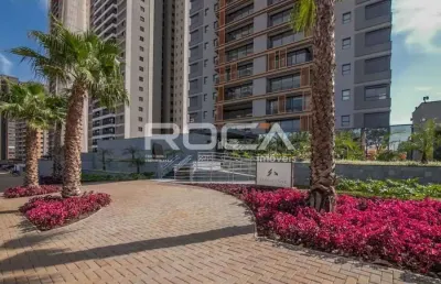 Apartamento de alto padrão no jardim olhos d&#39;água, ribeirão preto