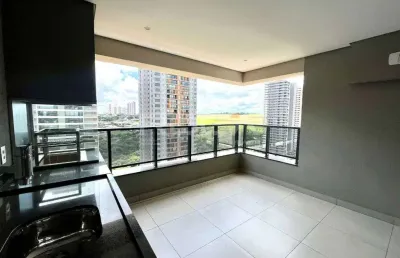 Venda de apartamentos / padrão na cidade de ribeirão preto