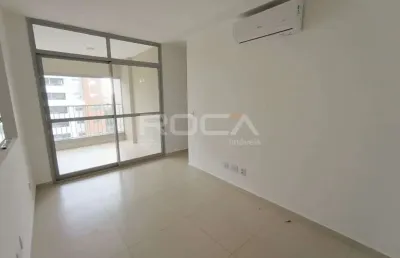 Apartamento padrão à venda e locação no jardim botânico, ribeirão preto: 2 dormitórios, 1 suíte, varanda e mais!