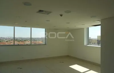 Sala comercial à venda no jardim califórnia em ribeirão preto