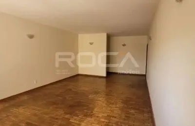 Apartamento à venda com 3 dormitórios no centro de ribeirão preto