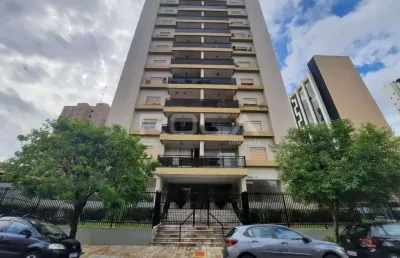 Venda de apartamentos / padrão na cidade de ribeirão preto