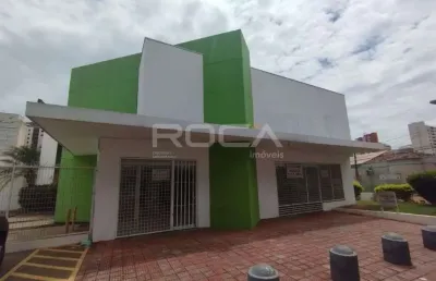 Venda de comercial / prédio na cidade de ribeirão preto