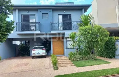 Venda de casas / condomínio na cidade de ribeirão preto