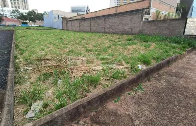 Venda de terreno / lote na cidade de ribeirão preto