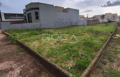 Venda de terreno / lote na cidade de ribeirão preto