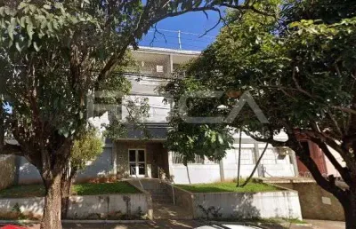 Apartamento à venda com 3 dormitórios no bairro jardim palma travassos, em ribeirão preto