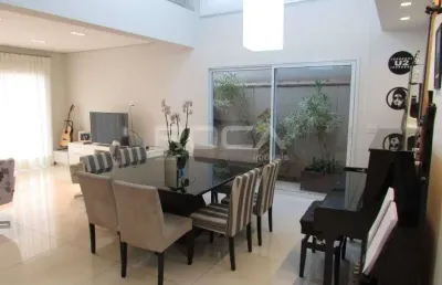 Venda de casas / condomínio na cidade de ribeirão preto