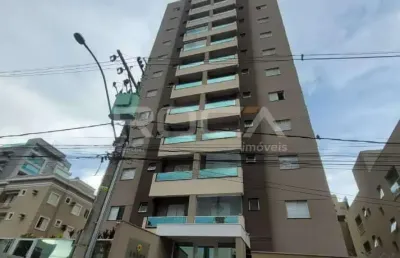 Venda de apartamentos / padrão na cidade de ribeirão preto