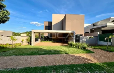 Venda de casas / condomínio na cidade de ribeirão preto