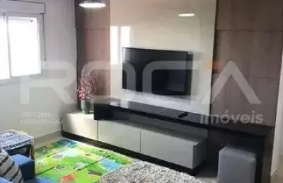 Venda de apartamentos / padrão na cidade de ribeirão preto