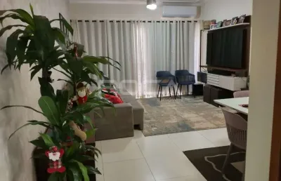 Apartamento de 3 dormitórios no jardim irajá em ribeirão preto - oportunidade única!