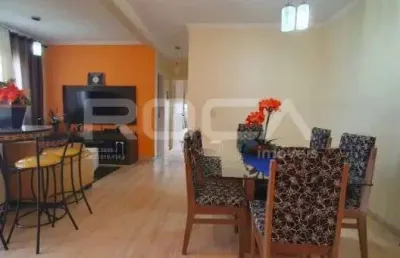 Lindo apartamento à venda com 2 dormitórios no alto da boa vista