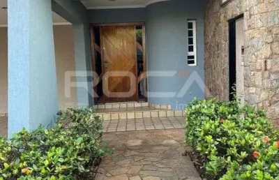 Venda de casas / padrão na cidade de ribeirão preto