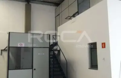 Venda de comercial / barracão/galpão na cidade de ribeirão preto