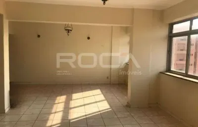 Venda de apartamentos / padrão na cidade de ribeirão preto