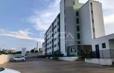 Apartamento à venda no terras de santa marta, ribeirão preto - 2 dormitórios e suíte