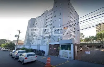 Apartamento 3 dormitórios com suíte no jardim palma travassos