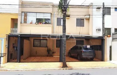 Venda de apartamentos / padrão na cidade de ribeirão preto