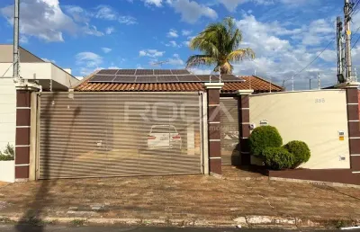 Venda de casas / padrão na cidade de ribeirão preto