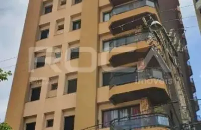 Venda de apartamentos / padrão na cidade de ribeirão preto