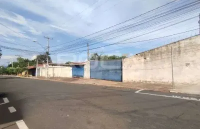 Venda de terreno / padrão na cidade de ribeirão preto
