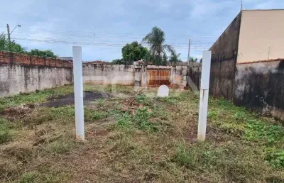 Oportunidade única: terreno residencial à venda na cidade universitária, ribeirão preto!
