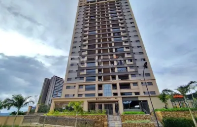 Apartamento à venda com 3 dormitórios, no bairro jardim olhos d&#39;água em ribeirão preto.