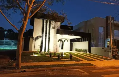 Venda de casas / condomínio na cidade de ribeirão preto