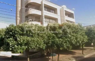 Luxuoso apartamento de 4 dormitórios no parque dos bandeirantes - ribeirão preto