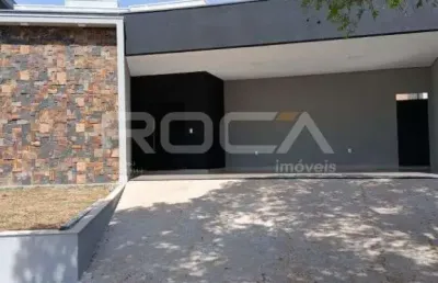 Casa à venda no condomínio jardim vista bela, em bonfim paulista.