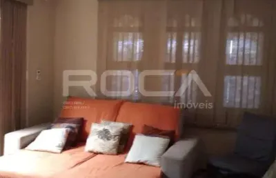 Linda casa à venda no alto do ipiranga em ribeirão preto