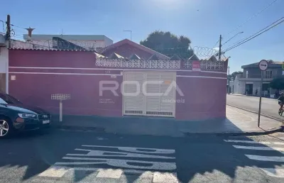 Casa com 2 quartos à venda na Rua Jornalista Cândido Motta Filho, Presidente Dutra, Ribeirão Preto