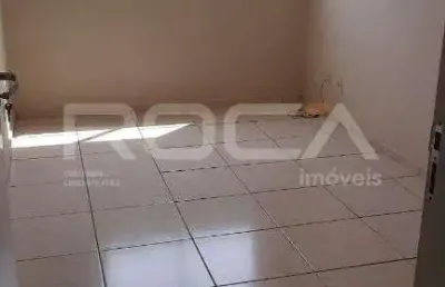 Apartamento à venda com 2 quartos no parque romanetto - rp, ribeirão preto