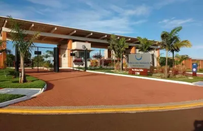 Casa à venda com 3 suítes no condomínio quinta da primavera em ribeirão preto