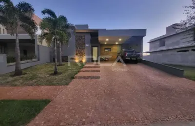 Venda de casas / condomínio na cidade de ribeirão preto