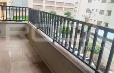 Studio 1 dormitório no jardim botânico, ribeirão preto