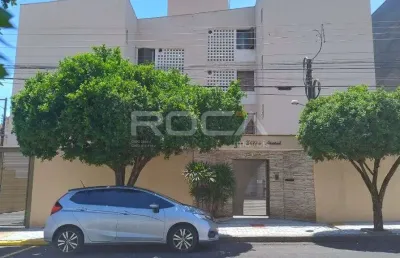 Apartamento de 3 dormitórios no jardim paulistano, ribeirão preto