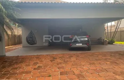 Venda de casas / padrão na cidade de ribeirão preto