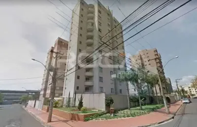 Kitnet à venda no jardim nova aliança, ribeirão preto - ótima oportunidade!