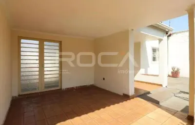Venda de casas / padrão na cidade de ribeirão preto