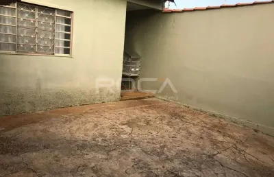 Venda de casas / padrão na cidade de ribeirão preto