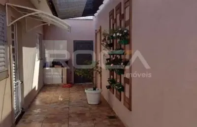 Venda de casas / padrão na cidade de ribeirão preto