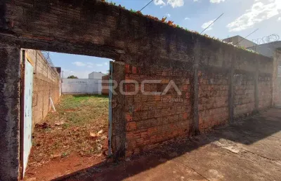 Venda de terreno / lote na cidade de ribeirão preto