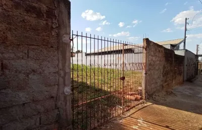 Venda de terreno / lote na cidade de ribeirão preto